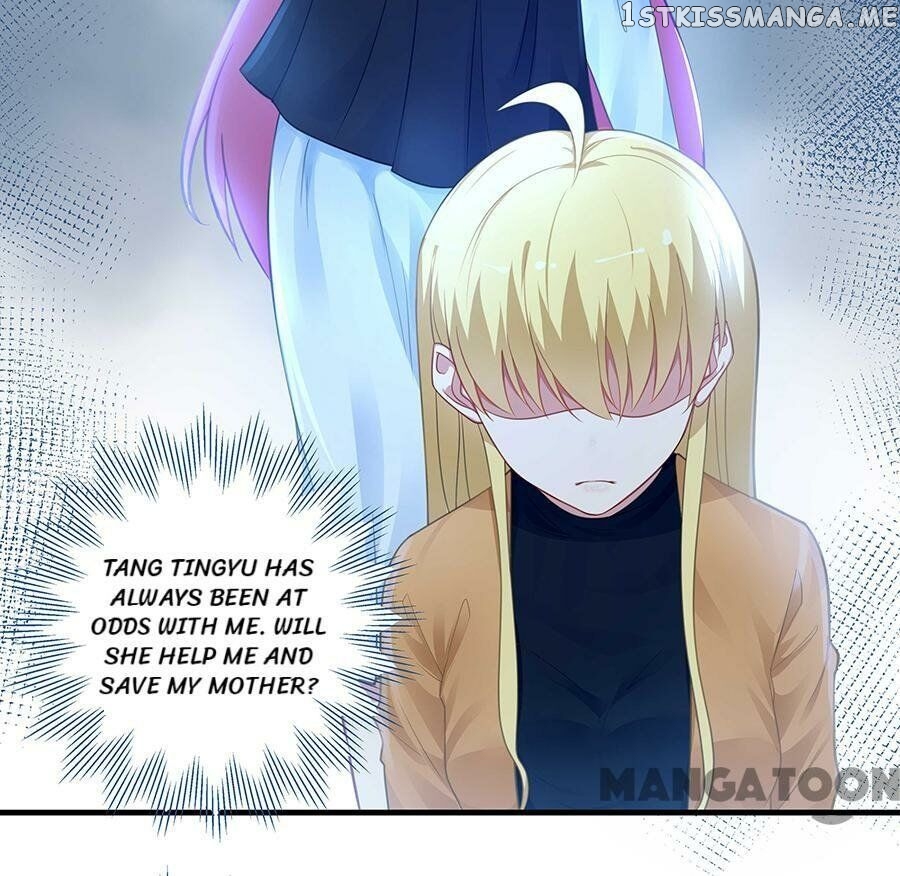 A Proper Lady Taken as Wife chapter 64 - page 2