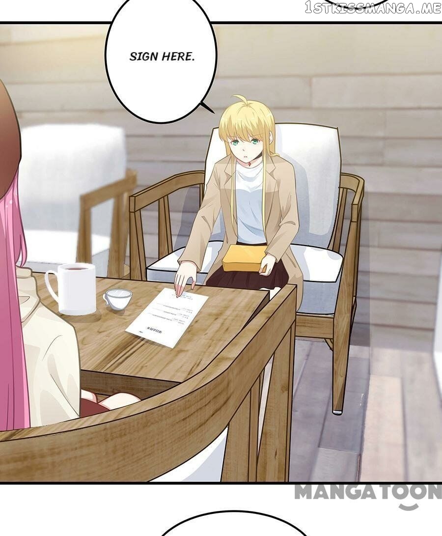 A Proper Lady Taken as Wife chapter 64 - page 20