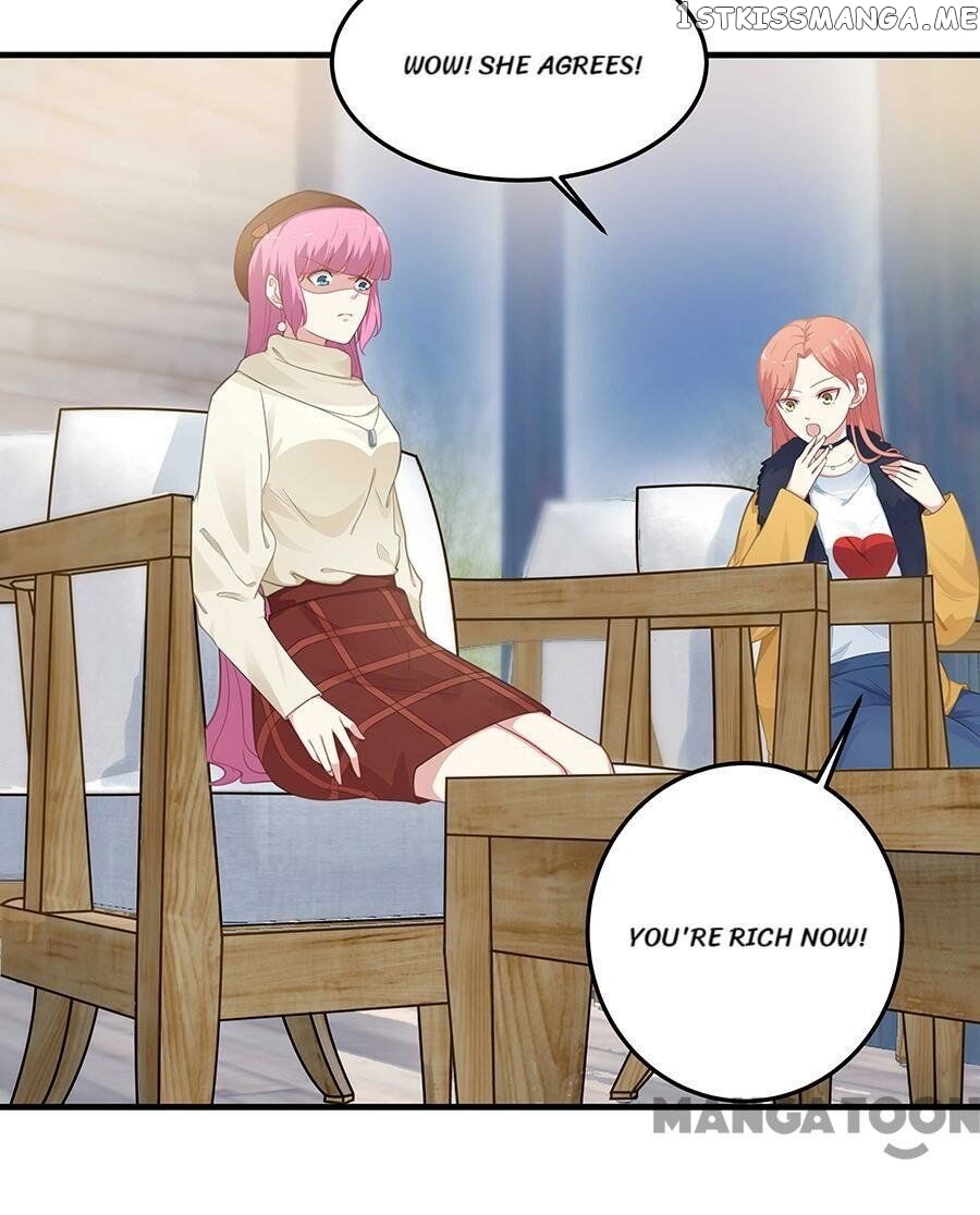 A Proper Lady Taken as Wife chapter 64 - page 21