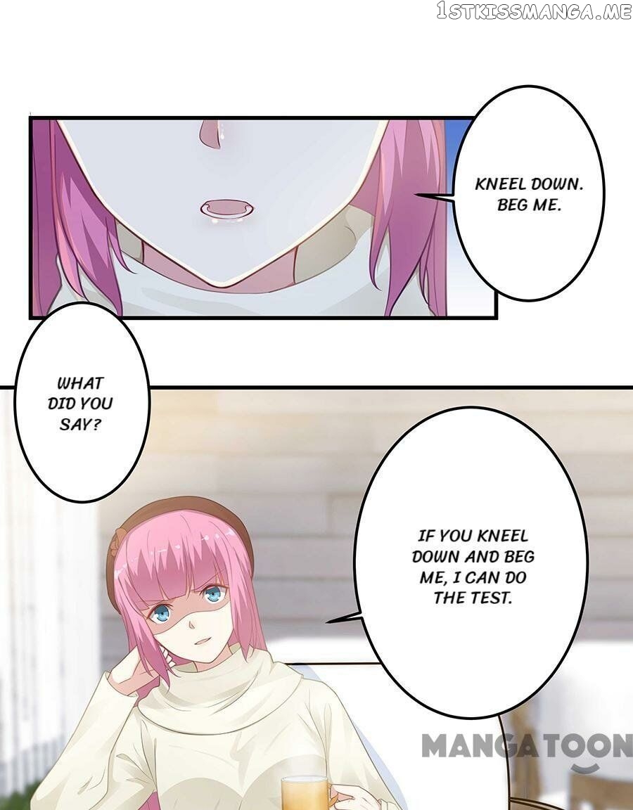 A Proper Lady Taken as Wife chapter 64 - page 22