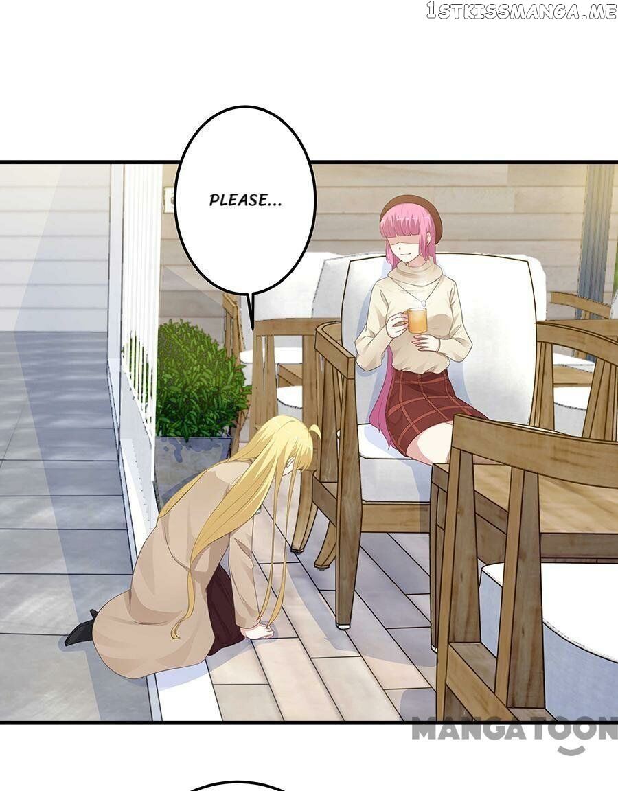 A Proper Lady Taken as Wife chapter 64 - page 26