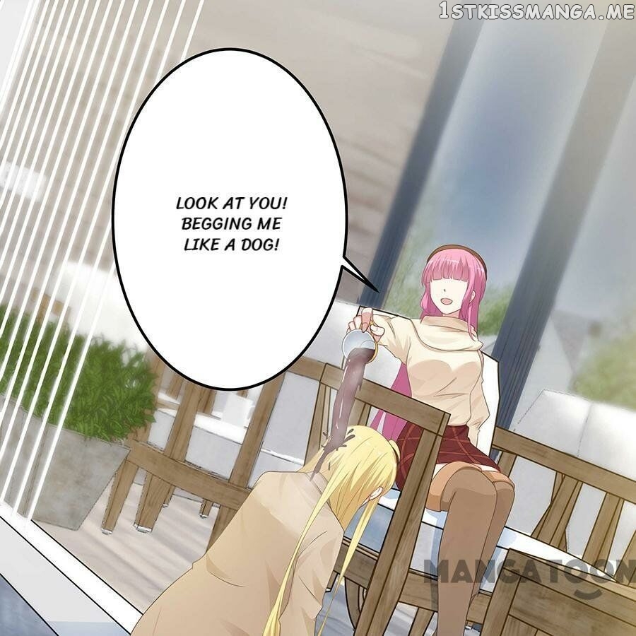 A Proper Lady Taken as Wife chapter 64 - page 28
