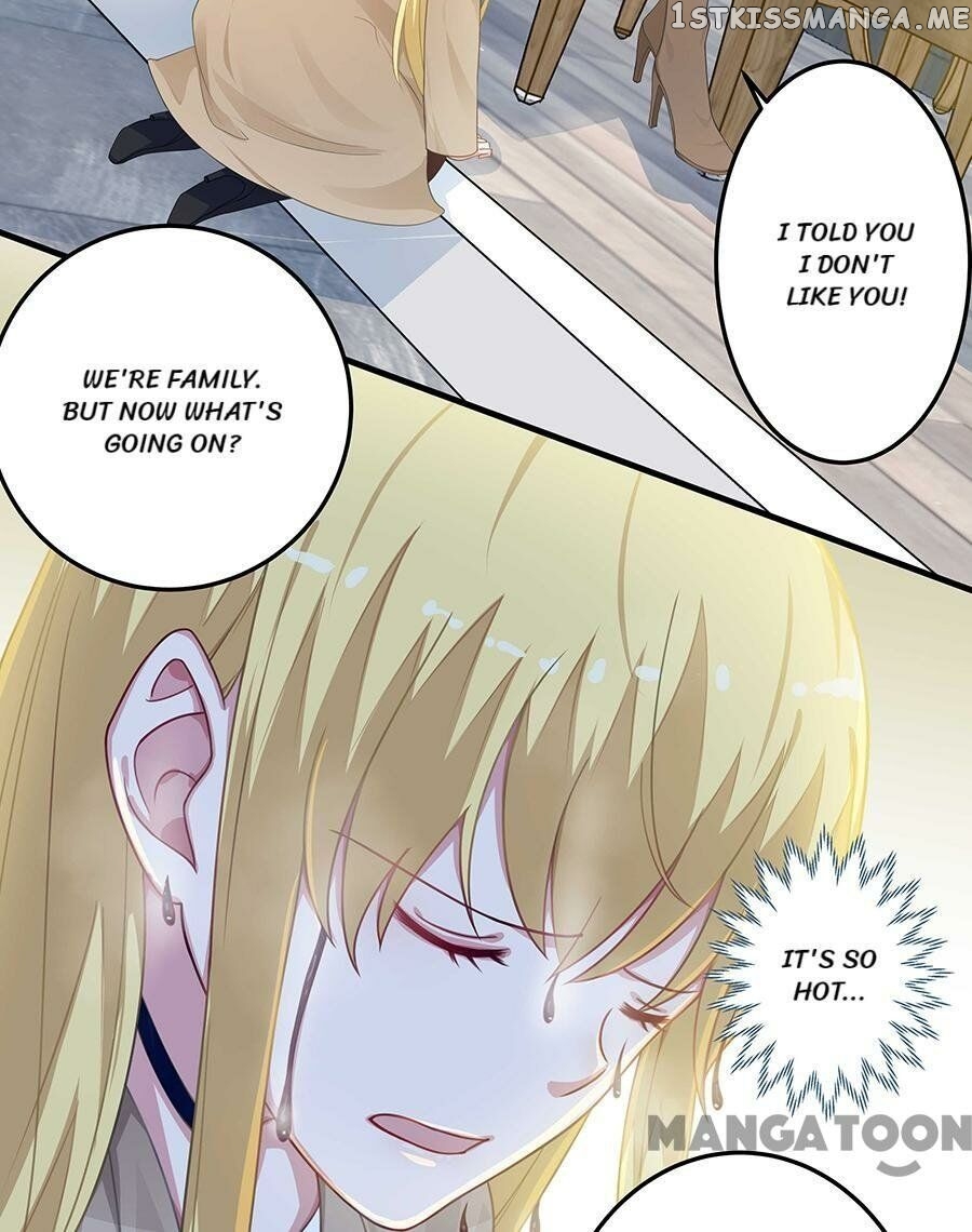 A Proper Lady Taken as Wife chapter 64 - page 29