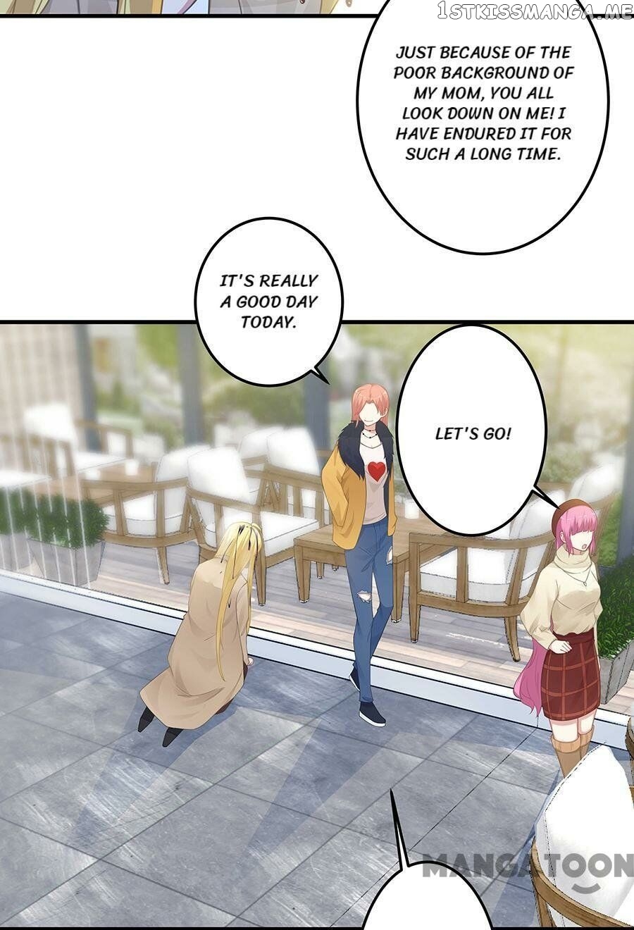 A Proper Lady Taken as Wife chapter 64 - page 30