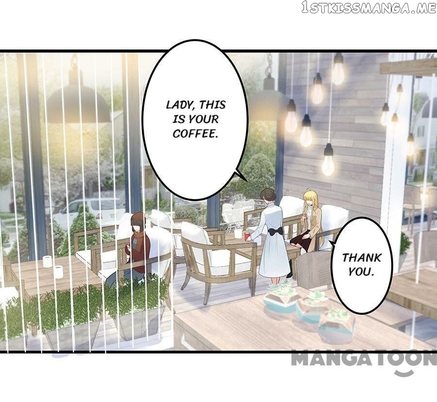 A Proper Lady Taken as Wife chapter 64 - page 8
