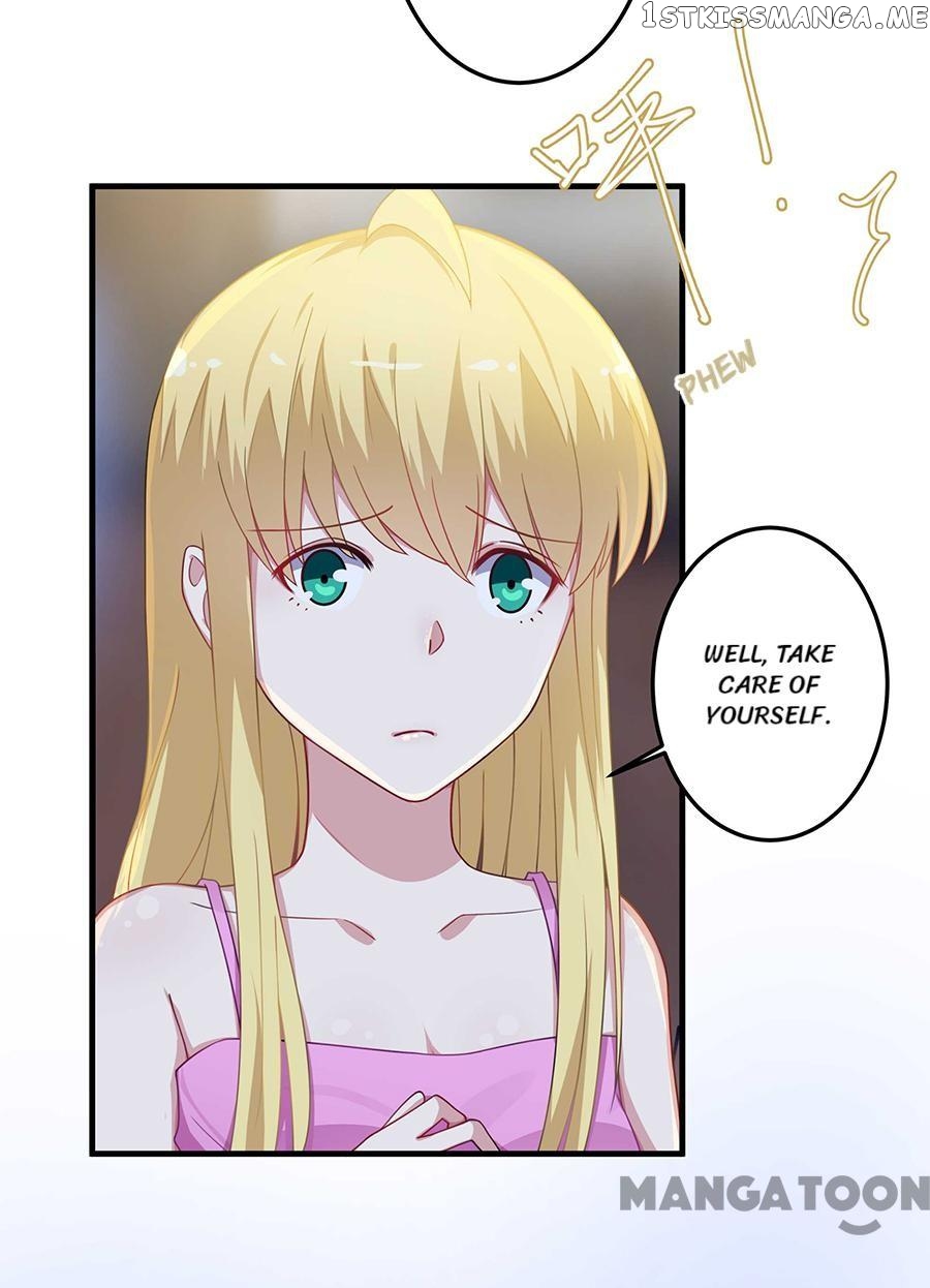 A Proper Lady Taken as Wife chapter 63 - page 12