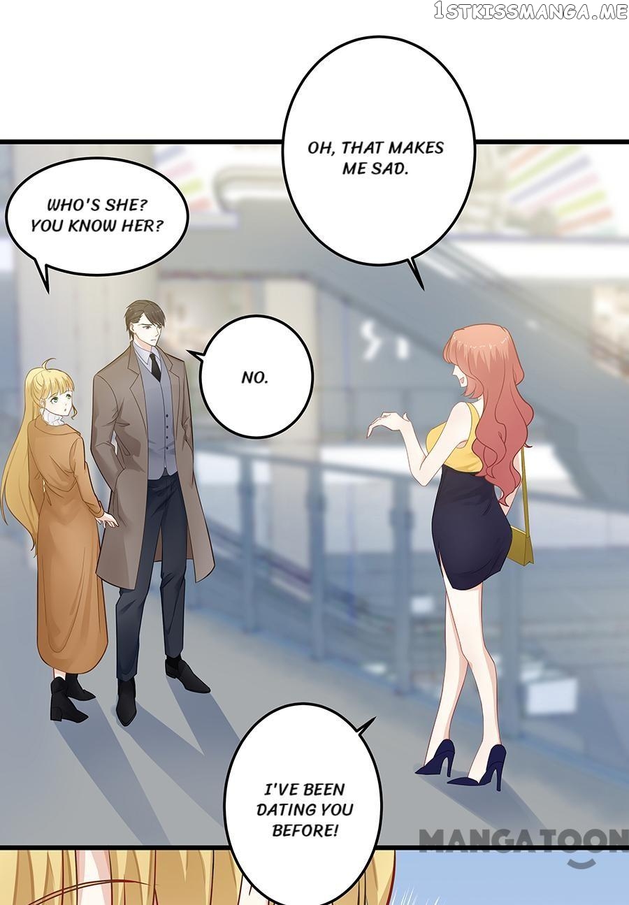 A Proper Lady Taken as Wife chapter 62 - page 1