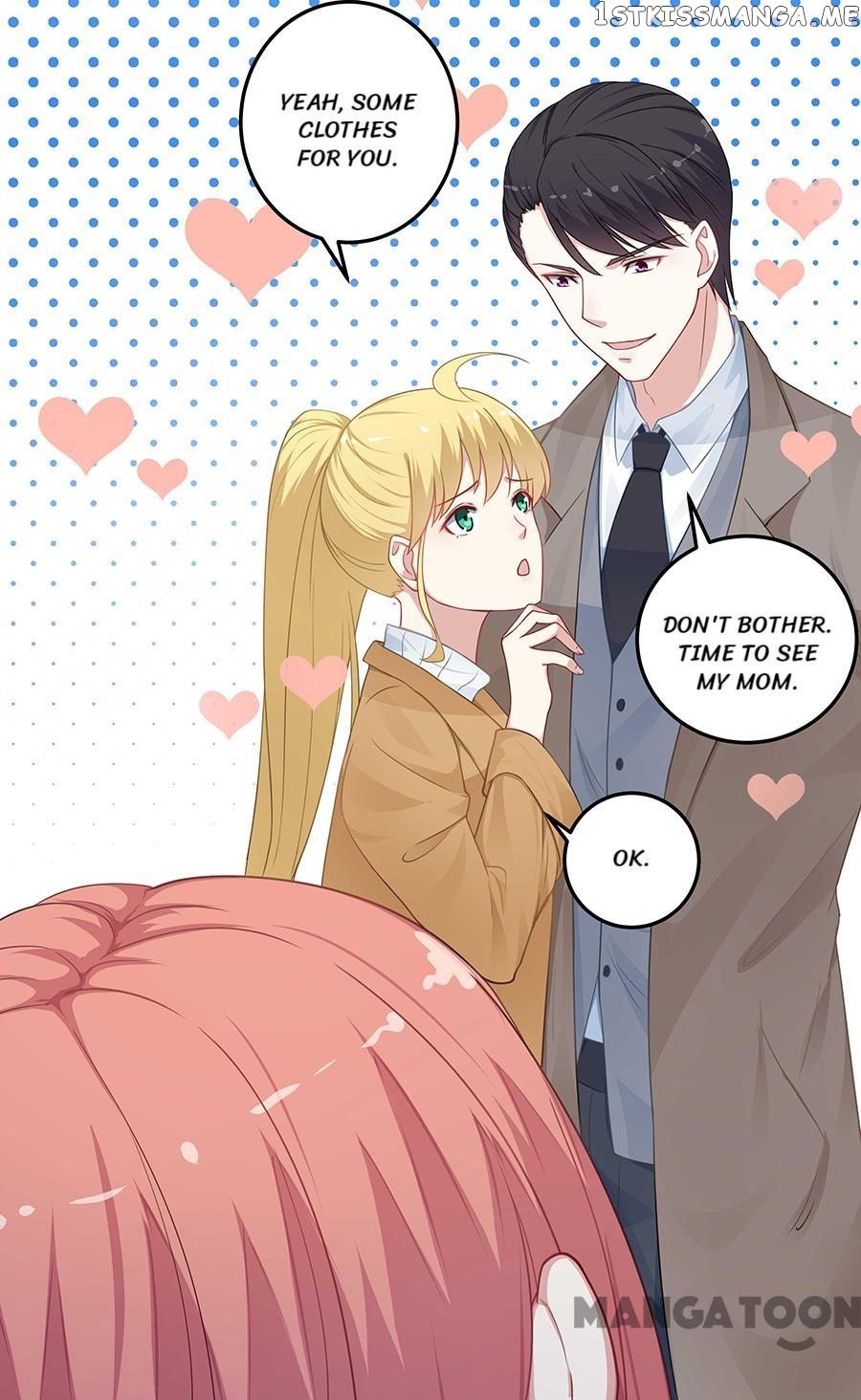 A Proper Lady Taken as Wife chapter 62 - page 15