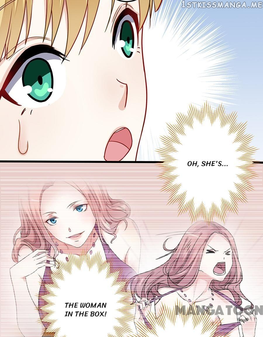 A Proper Lady Taken as Wife chapter 62 - page 2