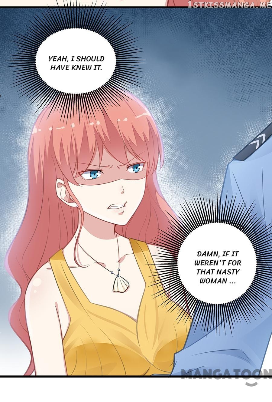 A Proper Lady Taken as Wife chapter 62 - page 20