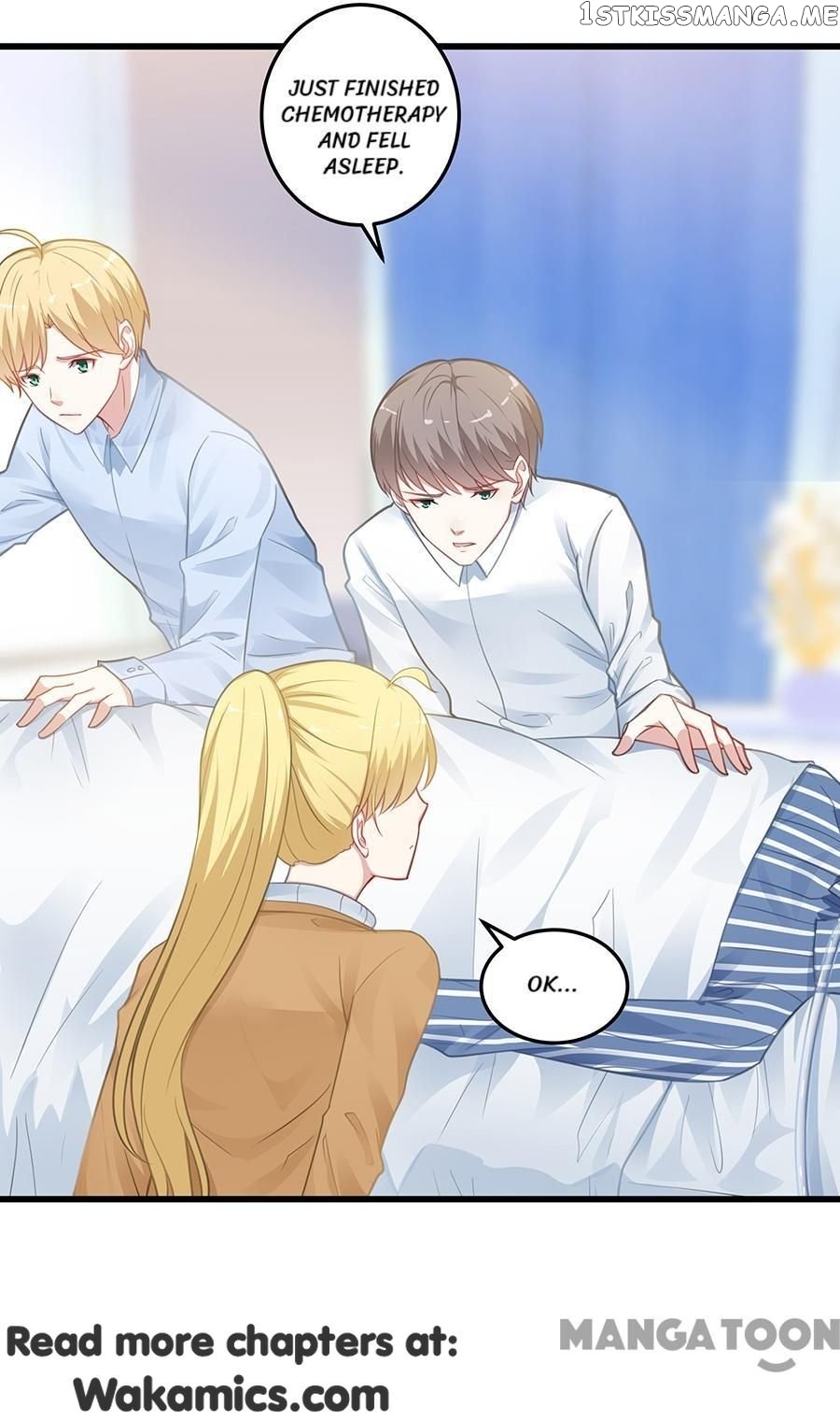 A Proper Lady Taken as Wife chapter 62 - page 25