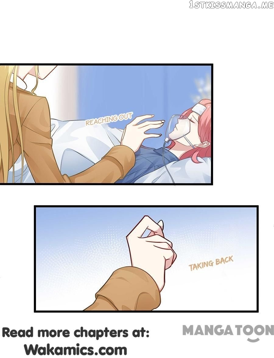 A Proper Lady Taken as Wife chapter 62 - page 26