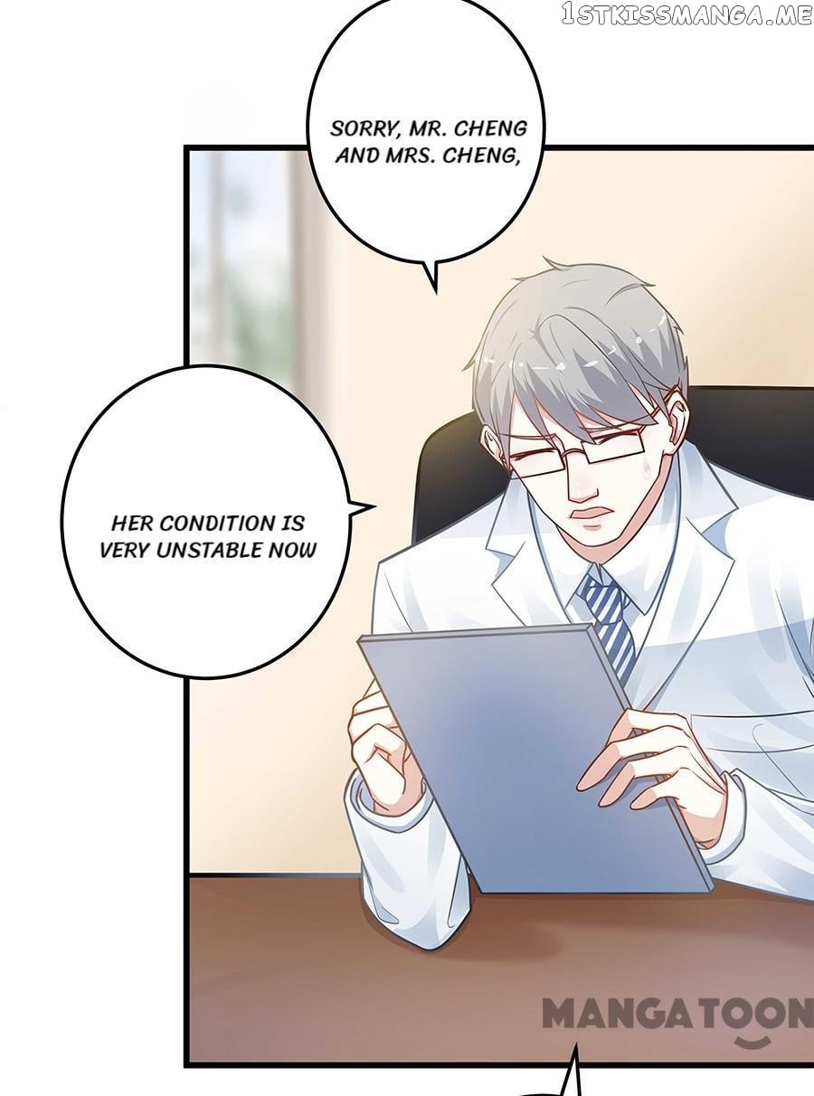 A Proper Lady Taken as Wife chapter 62 - page 29