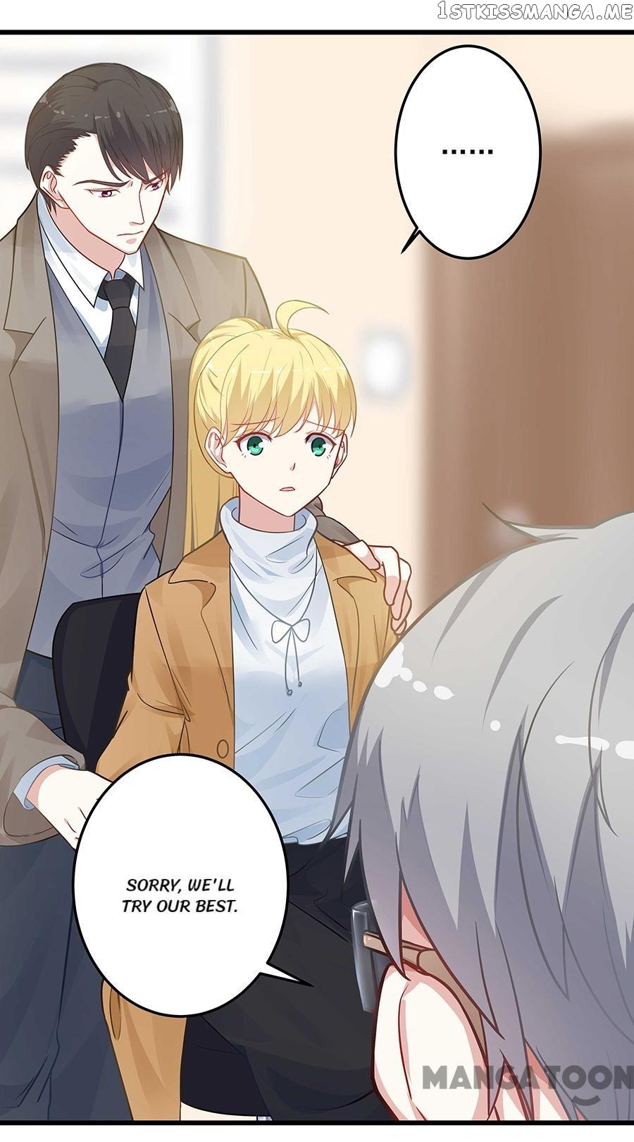 A Proper Lady Taken as Wife chapter 62 - page 31