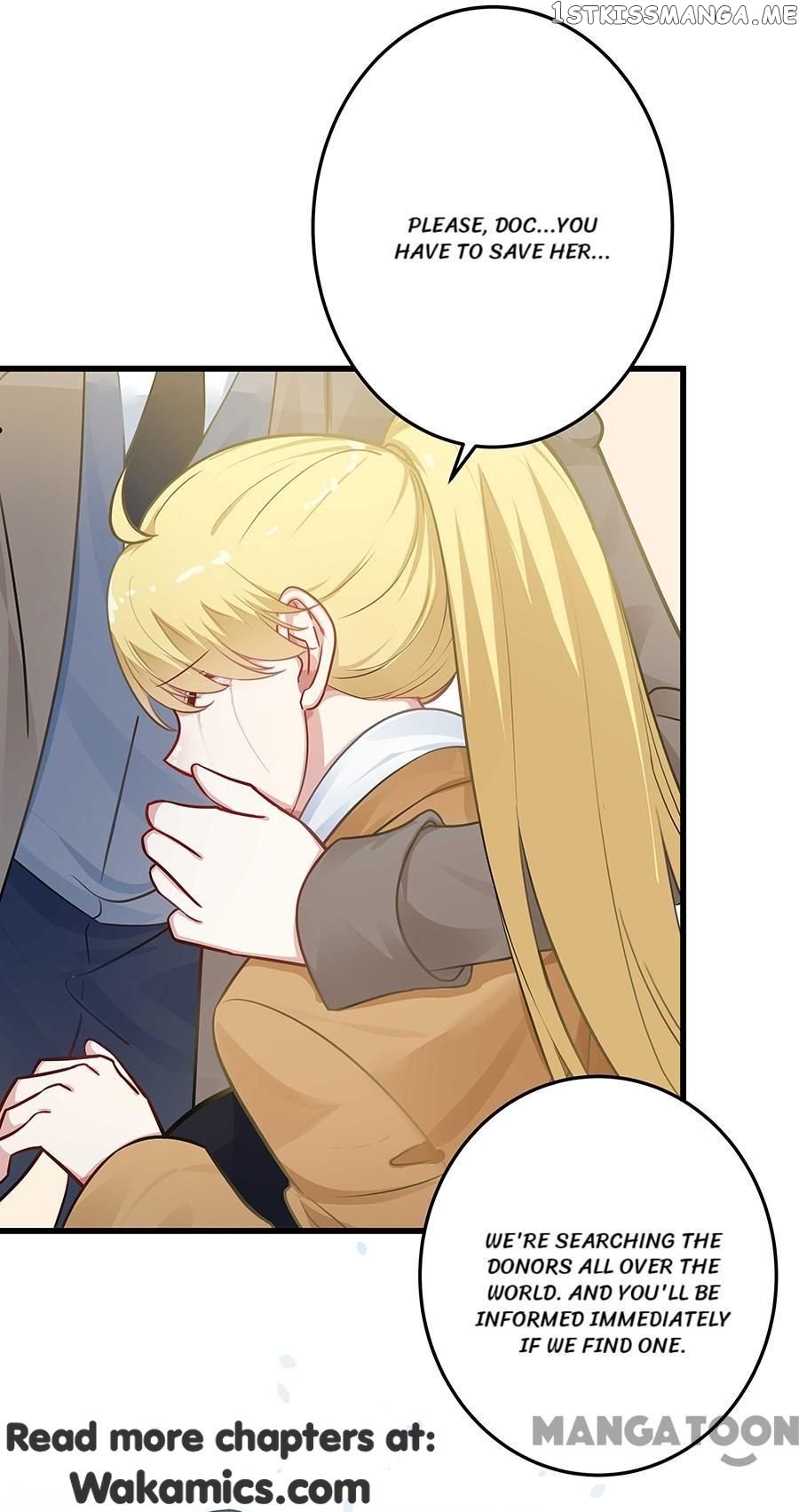 A Proper Lady Taken as Wife chapter 62 - page 32