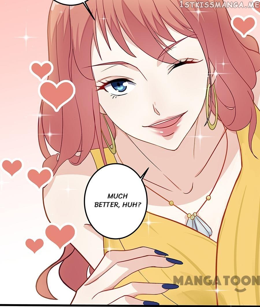 A Proper Lady Taken as Wife chapter 62 - page 4