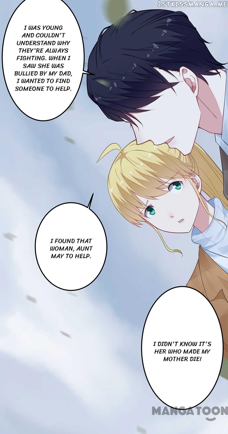 A Proper Lady Taken as Wife chapter 61 - page 11