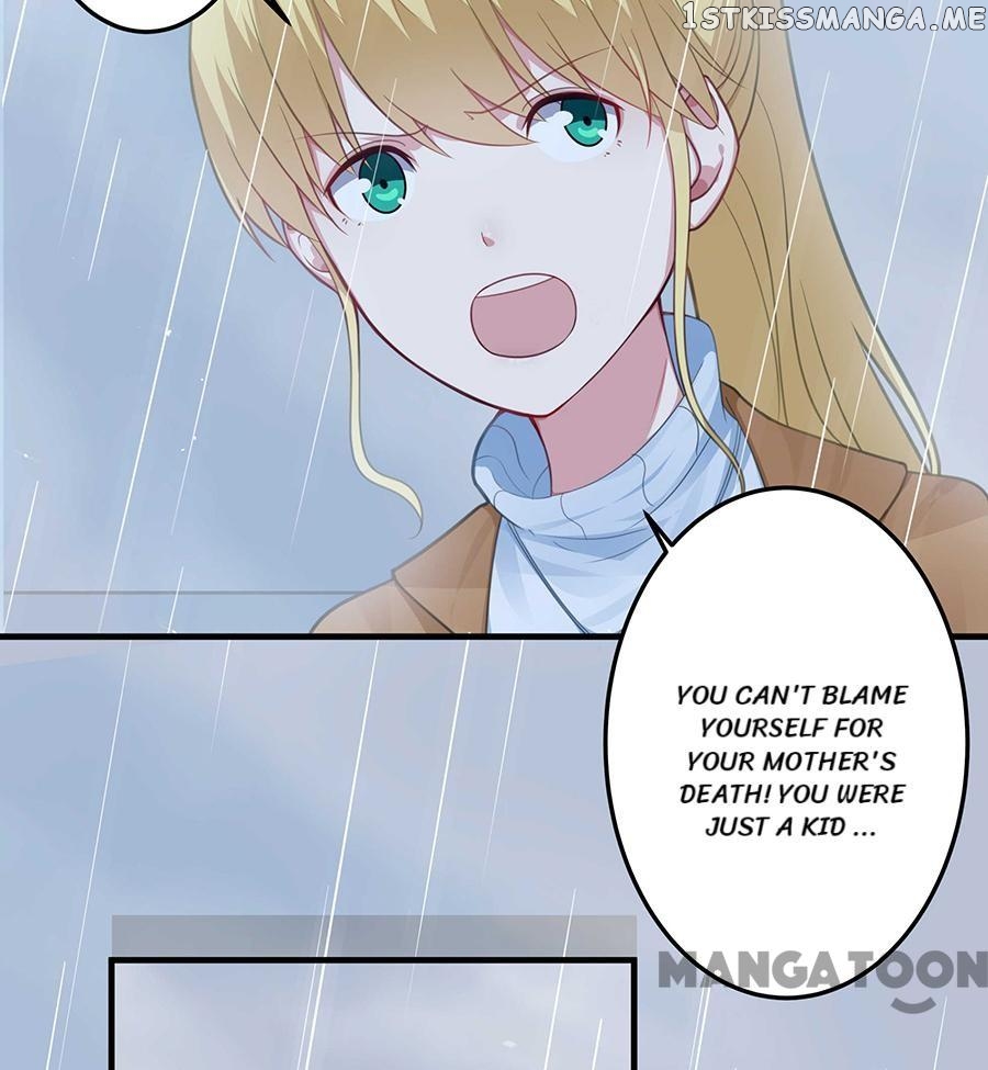 A Proper Lady Taken as Wife chapter 61 - page 14