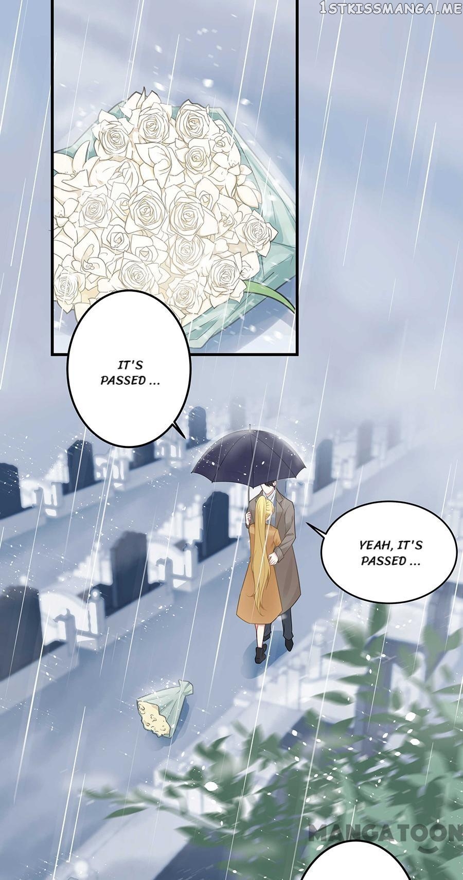 A Proper Lady Taken as Wife chapter 61 - page 15
