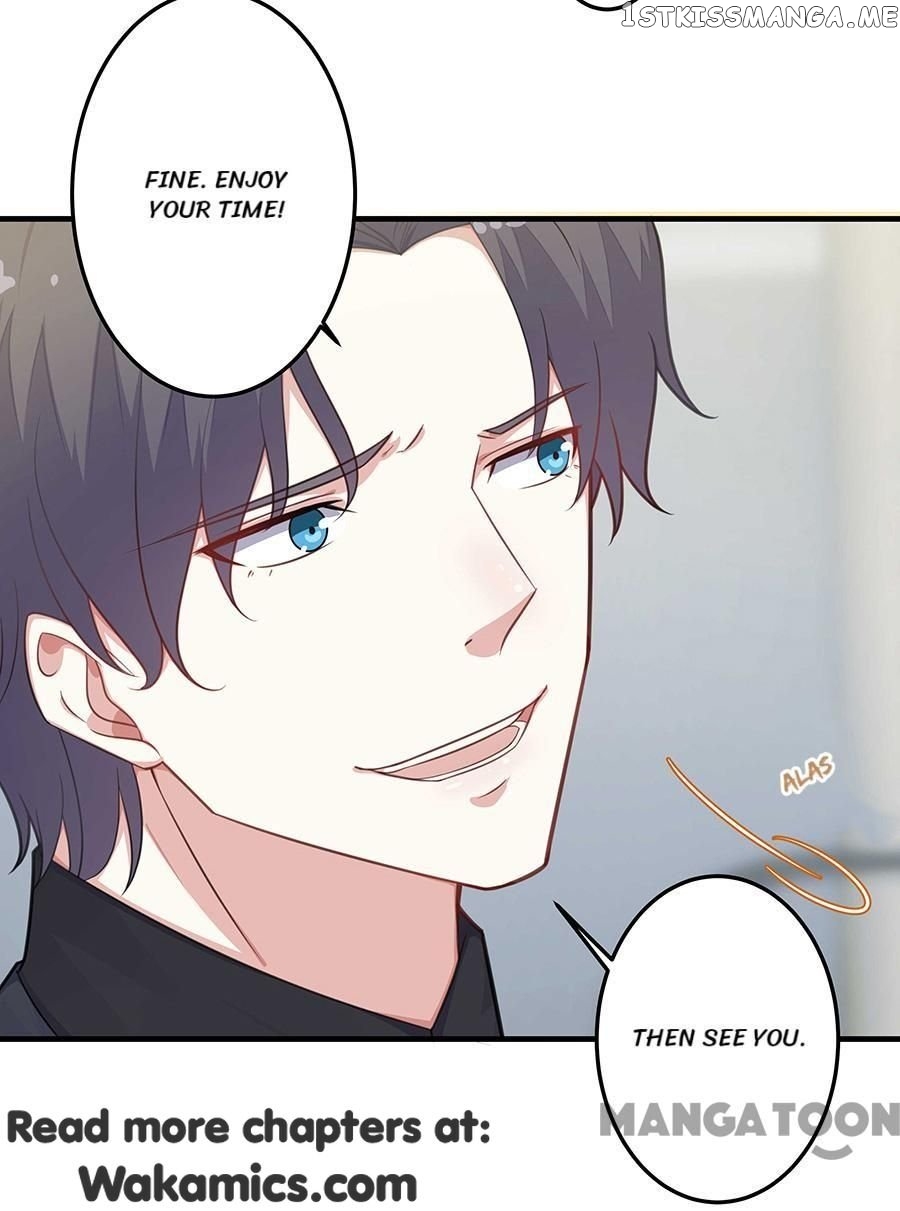 A Proper Lady Taken as Wife chapter 61 - page 31