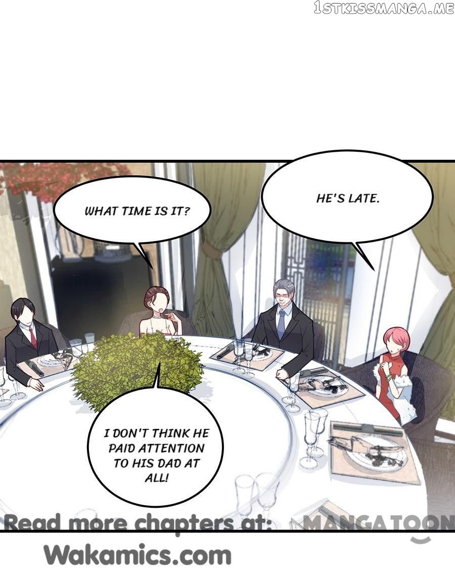 A Proper Lady Taken as Wife chapter 60 - page 12