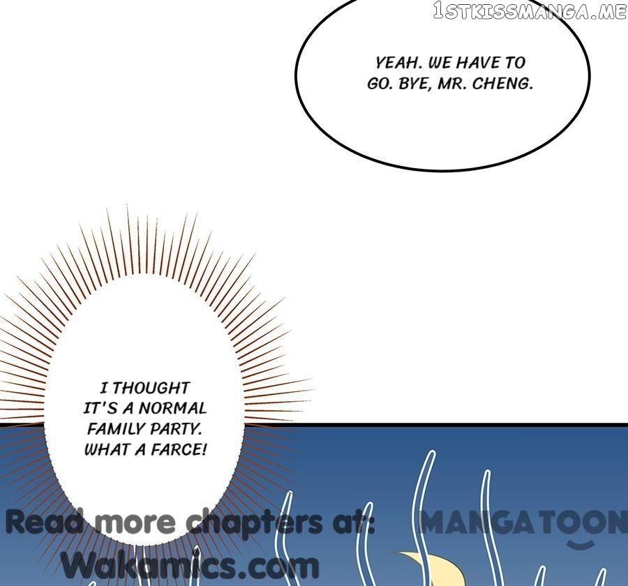 A Proper Lady Taken as Wife chapter 60 - page 31