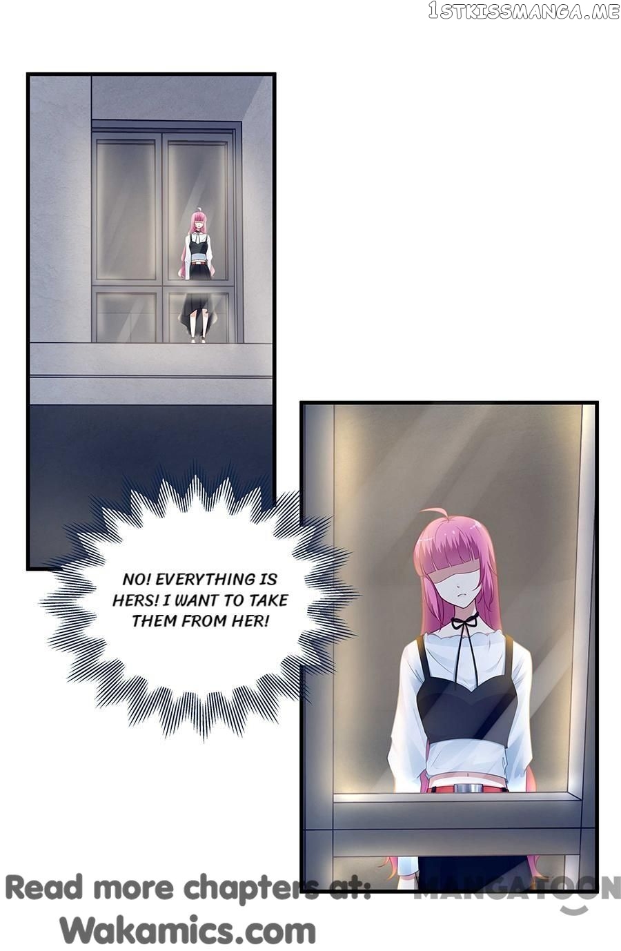 A Proper Lady Taken as Wife chapter 59 - page 17