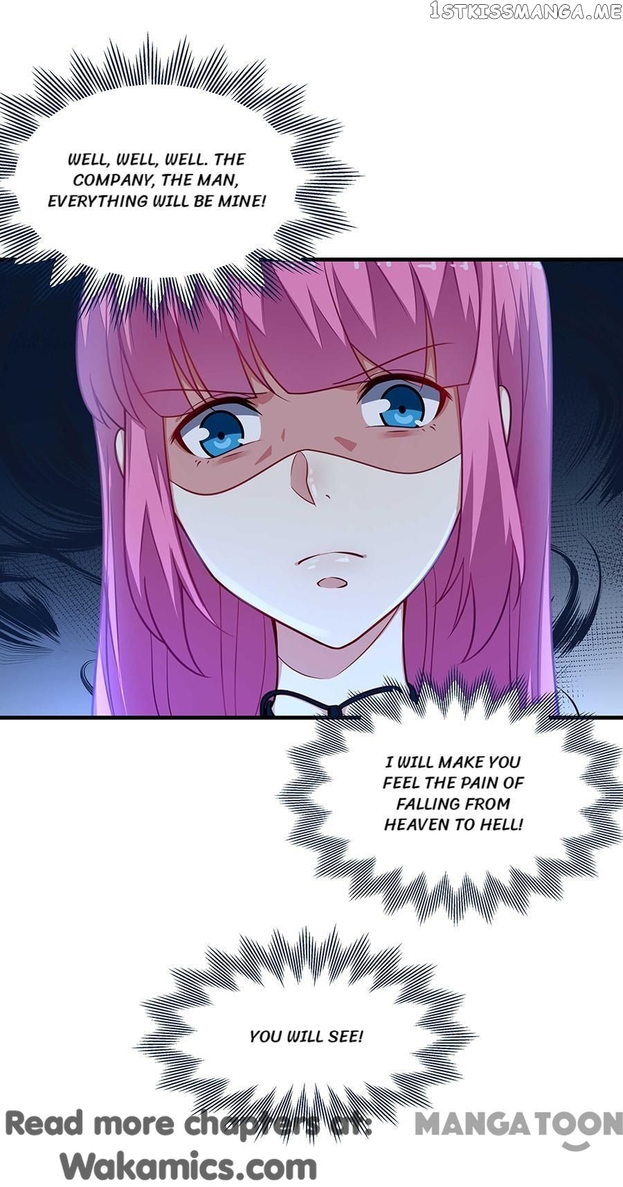A Proper Lady Taken as Wife chapter 59 - page 18