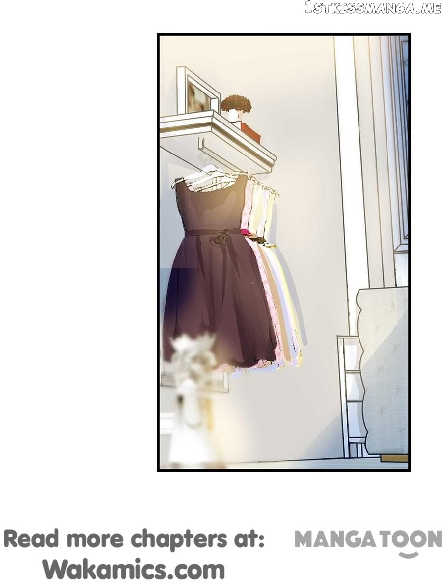 A Proper Lady Taken as Wife chapter 59 - page 19