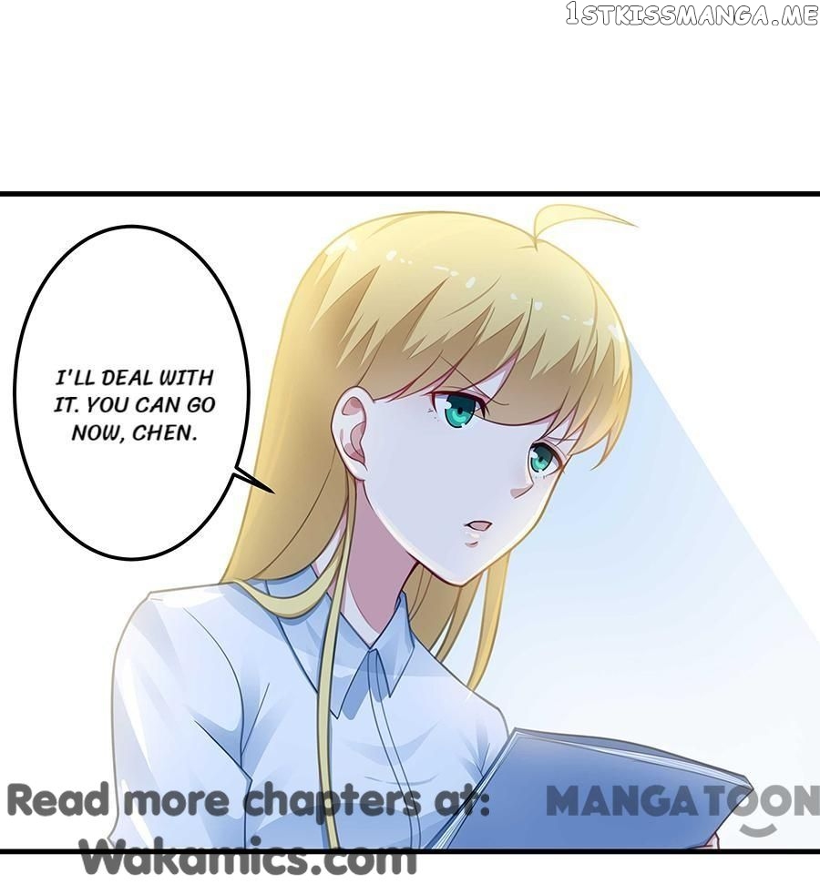 A Proper Lady Taken as Wife chapter 59 - page 2