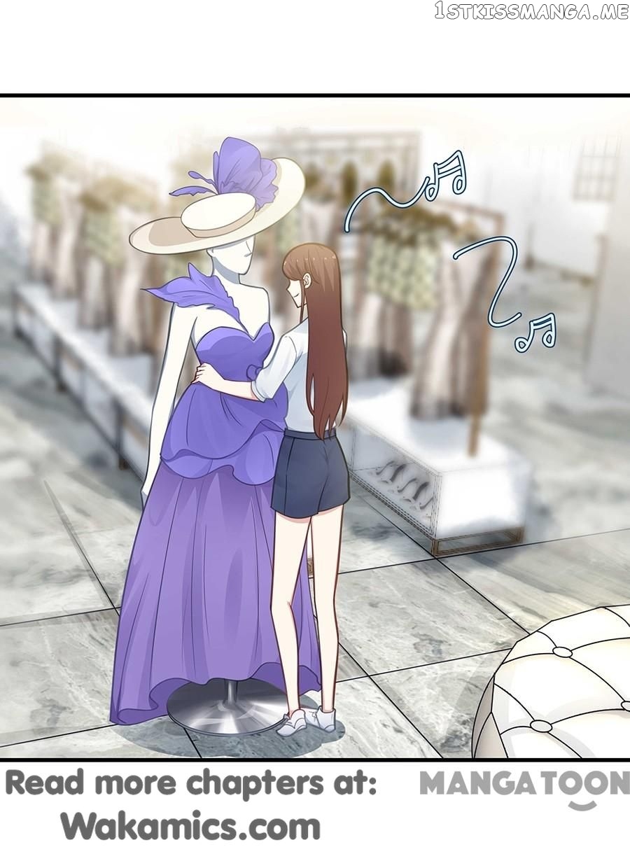 A Proper Lady Taken as Wife chapter 59 - page 20