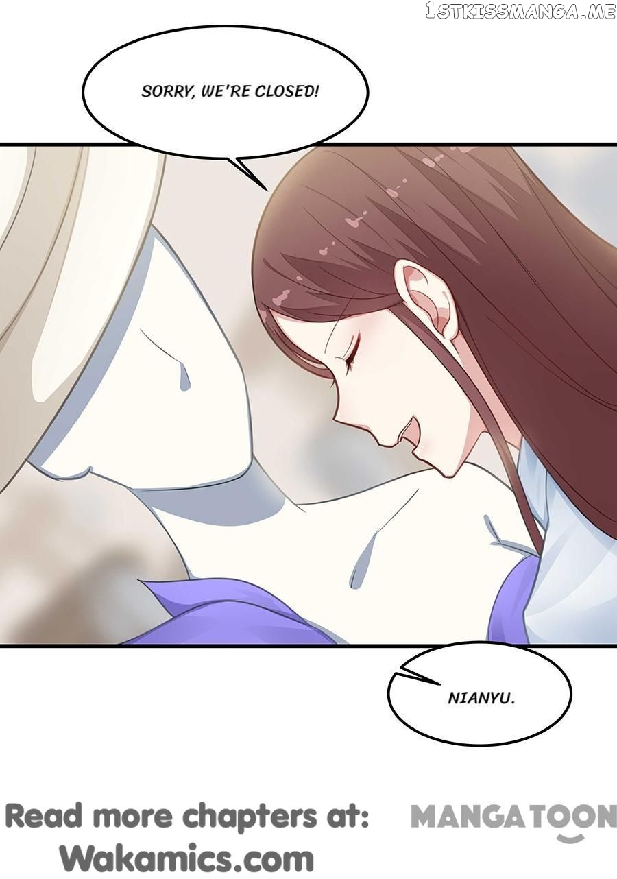 A Proper Lady Taken as Wife chapter 59 - page 22