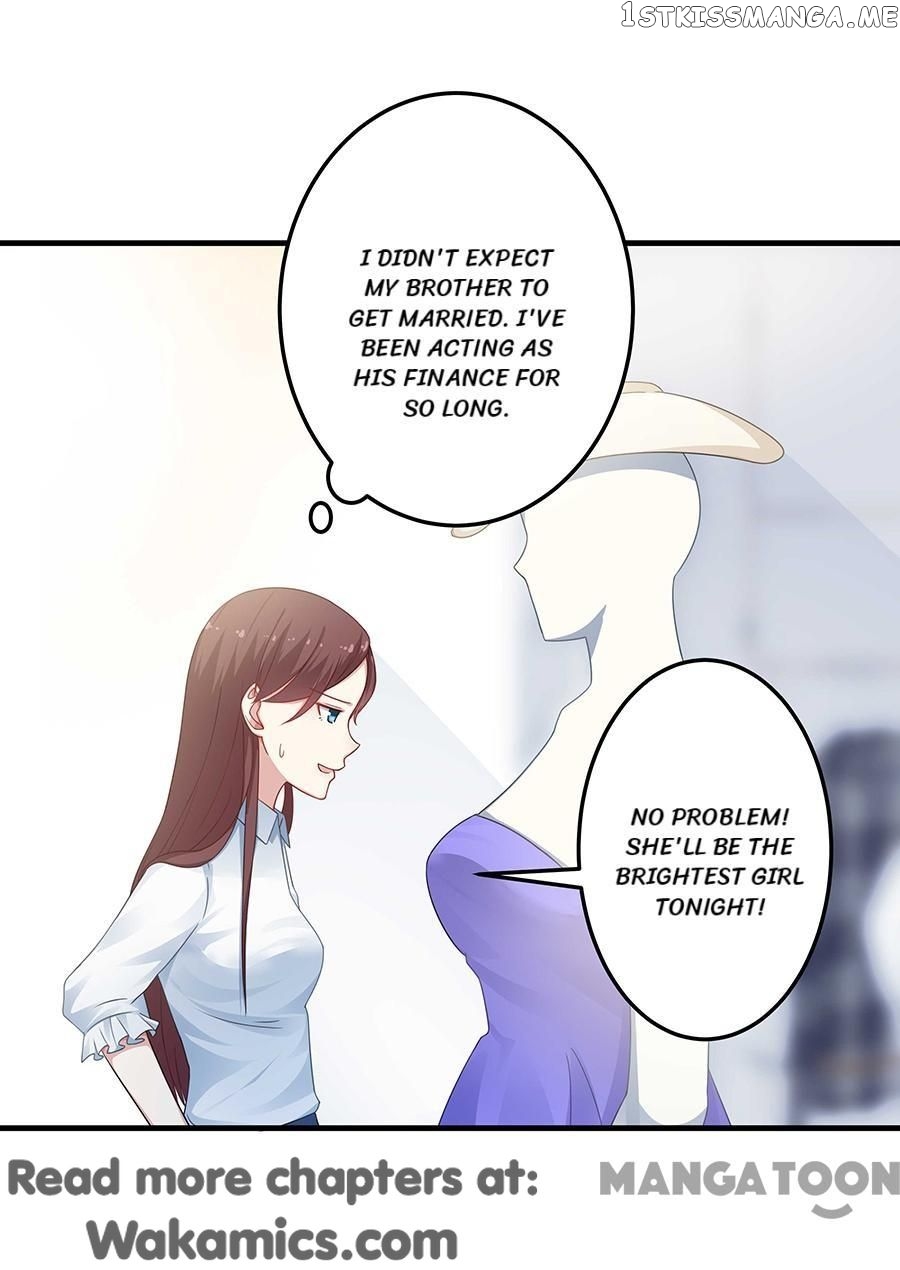 A Proper Lady Taken as Wife chapter 59 - page 25