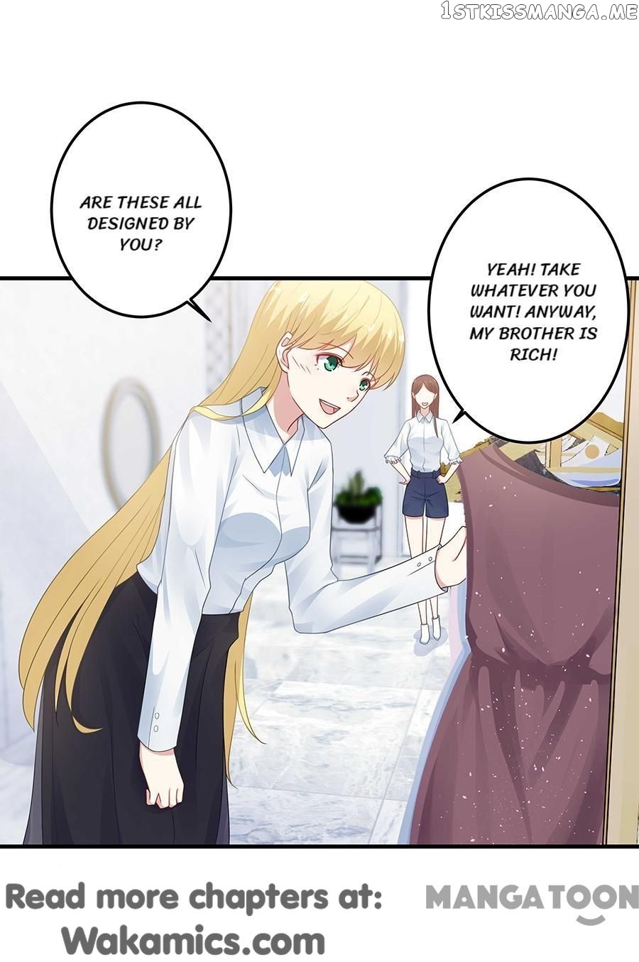 A Proper Lady Taken as Wife chapter 59 - page 26