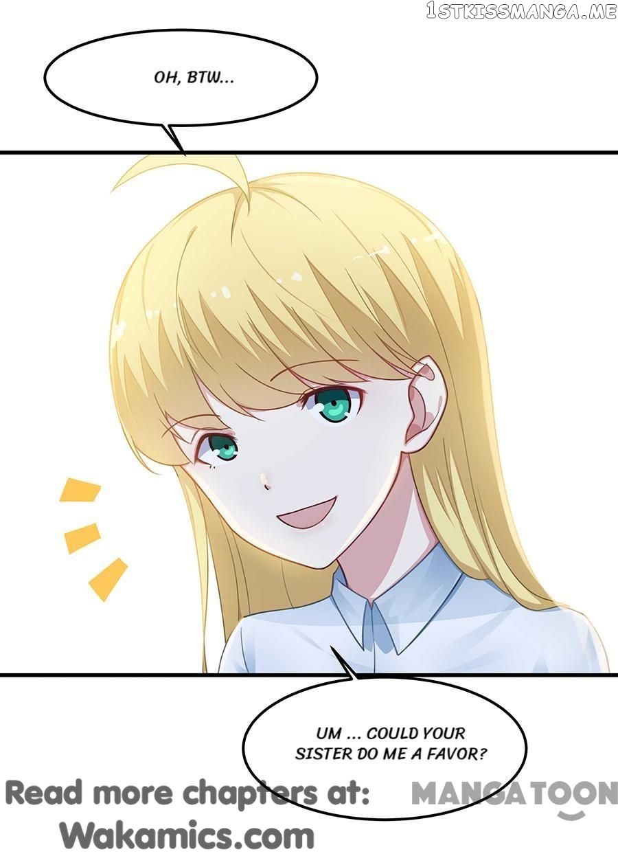 A Proper Lady Taken as Wife chapter 59 - page 28