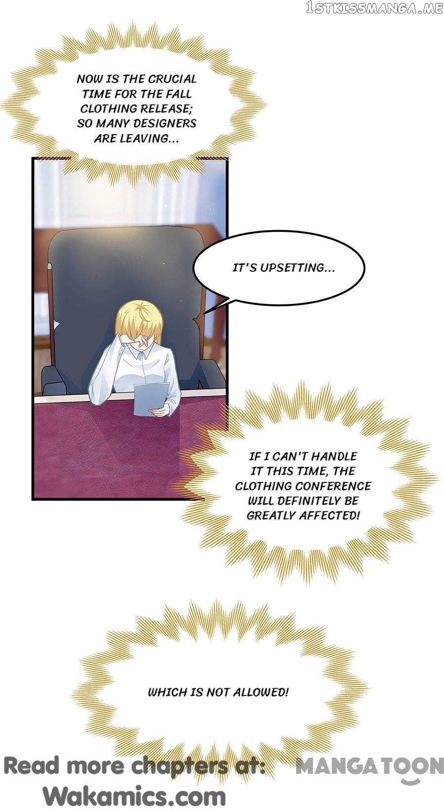 A Proper Lady Taken as Wife chapter 59 - page 3