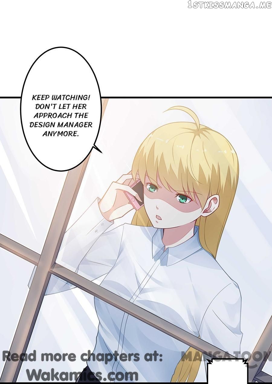 A Proper Lady Taken as Wife chapter 59 - page 6
