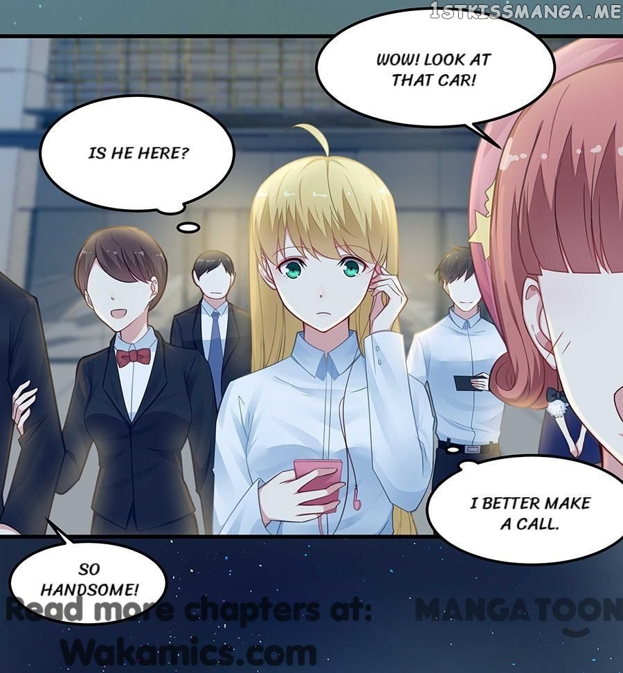 A Proper Lady Taken as Wife chapter 59 - page 8