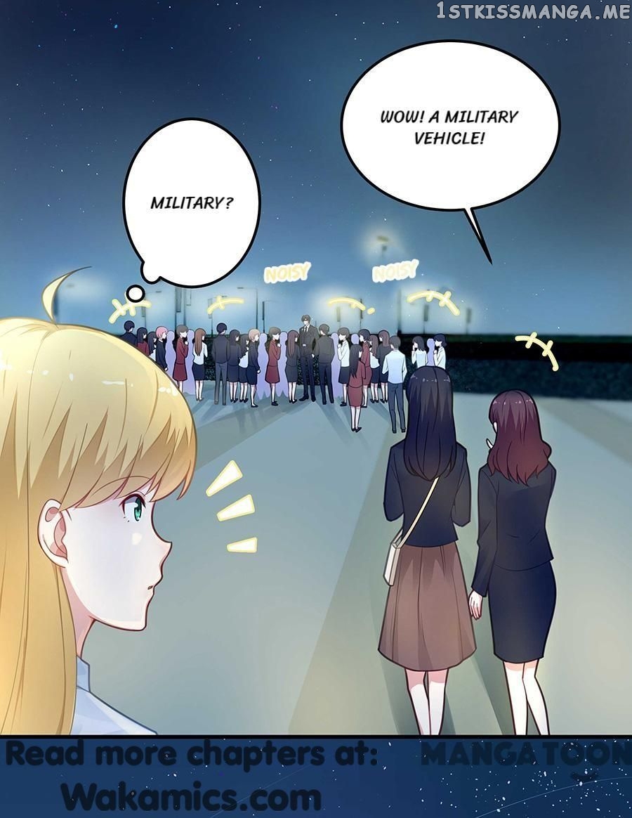A Proper Lady Taken as Wife chapter 59 - page 9