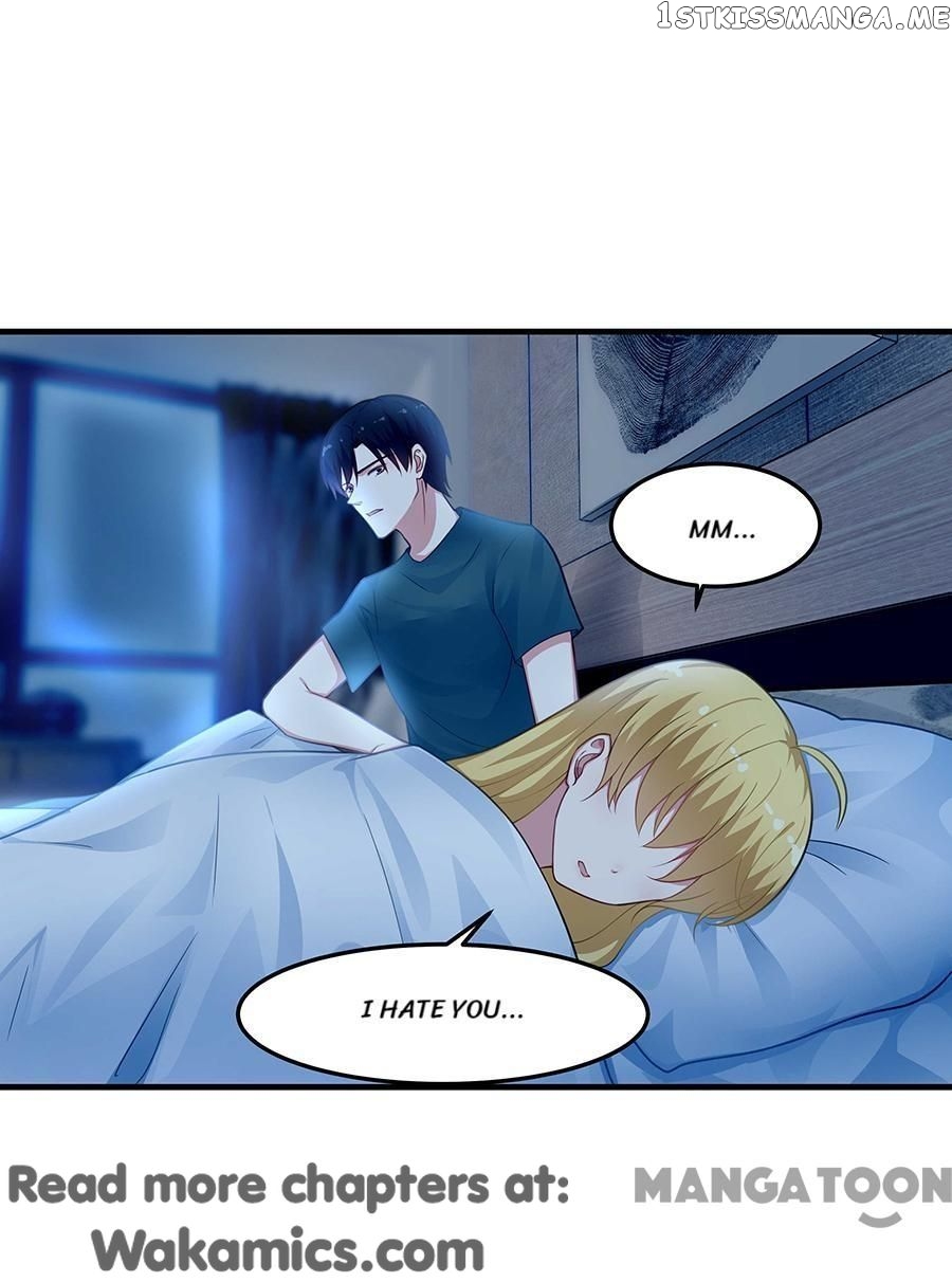 A Proper Lady Taken as Wife chapter 58 - page 16
