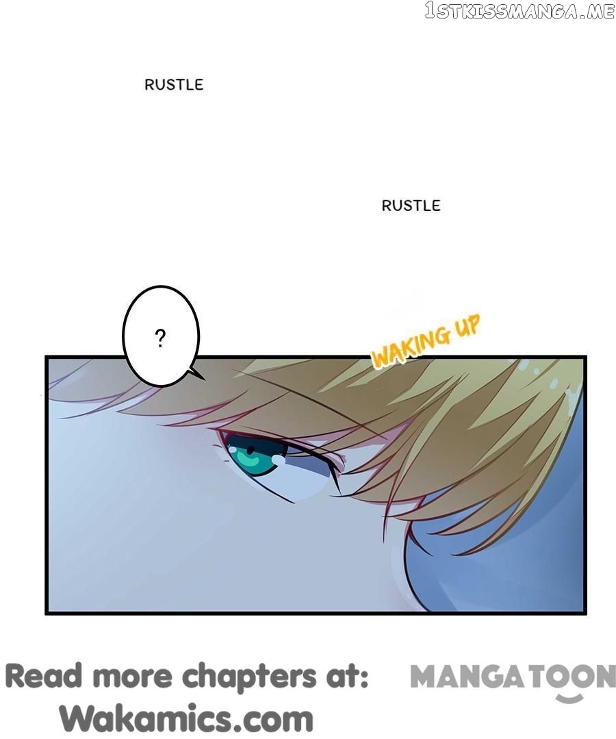 A Proper Lady Taken as Wife chapter 58 - page 18