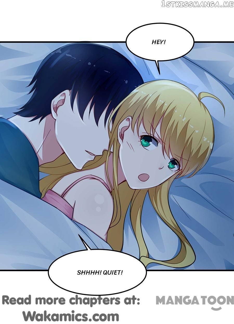 A Proper Lady Taken as Wife chapter 58 - page 19