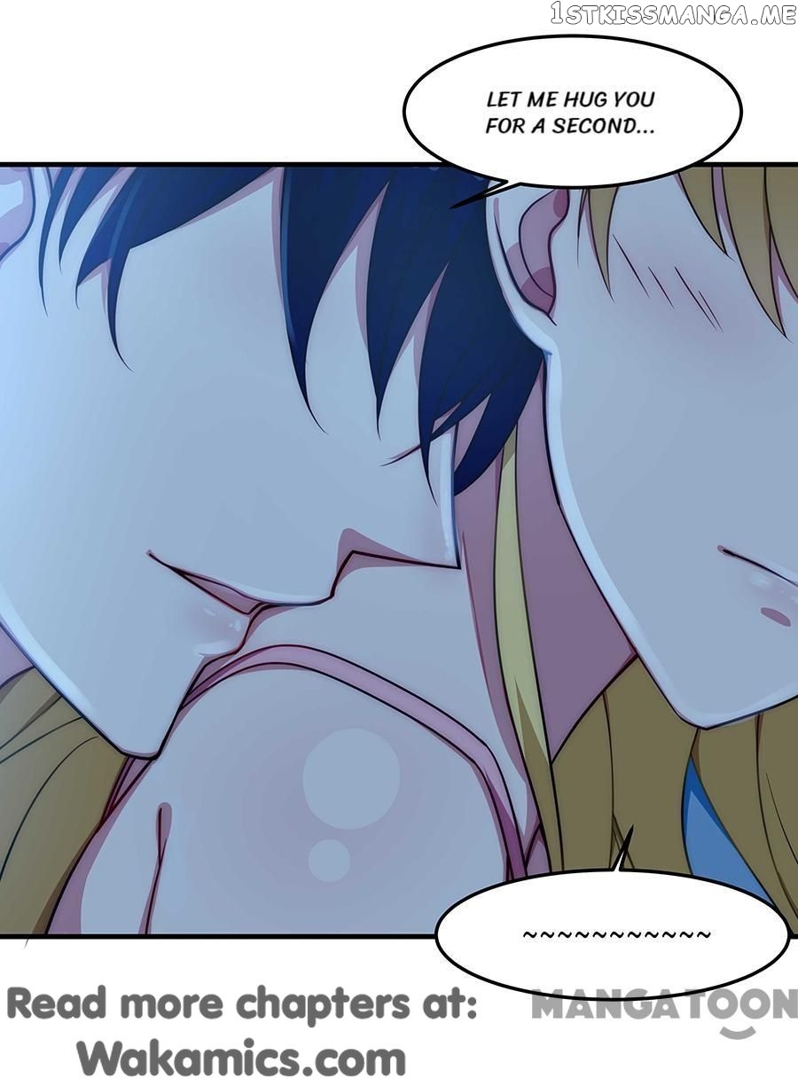 A Proper Lady Taken as Wife chapter 58 - page 20