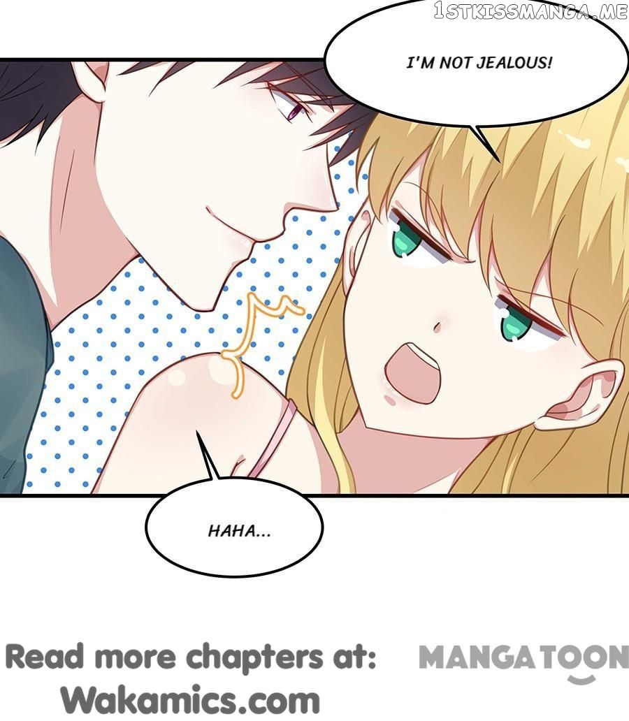 A Proper Lady Taken as Wife chapter 58 - page 23