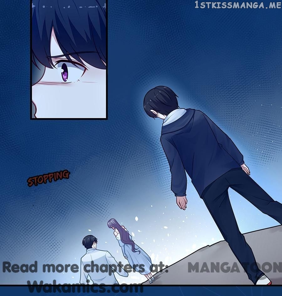 A Proper Lady Taken as Wife chapter 58 - page 8
