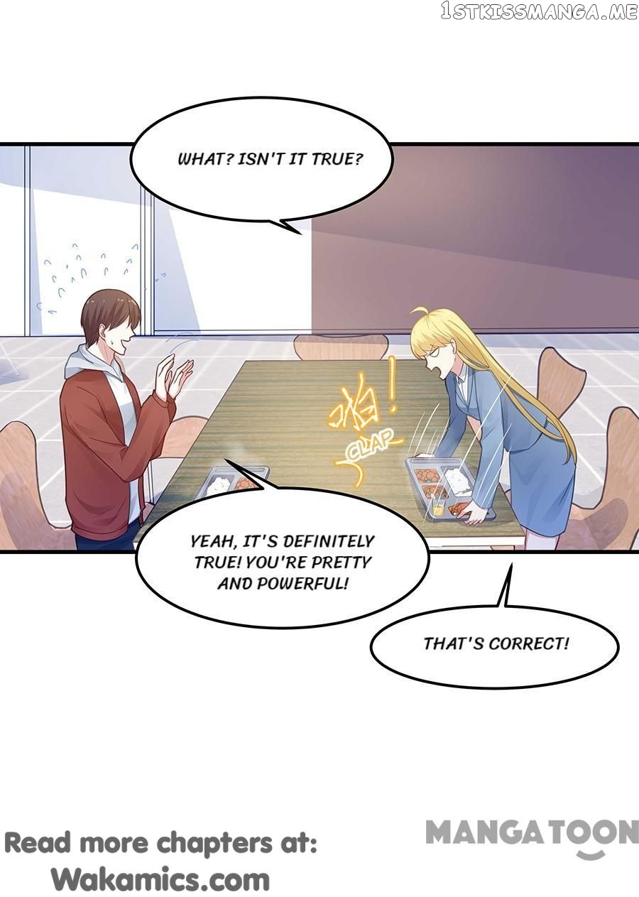 A Proper Lady Taken as Wife chapter 56 - page 4