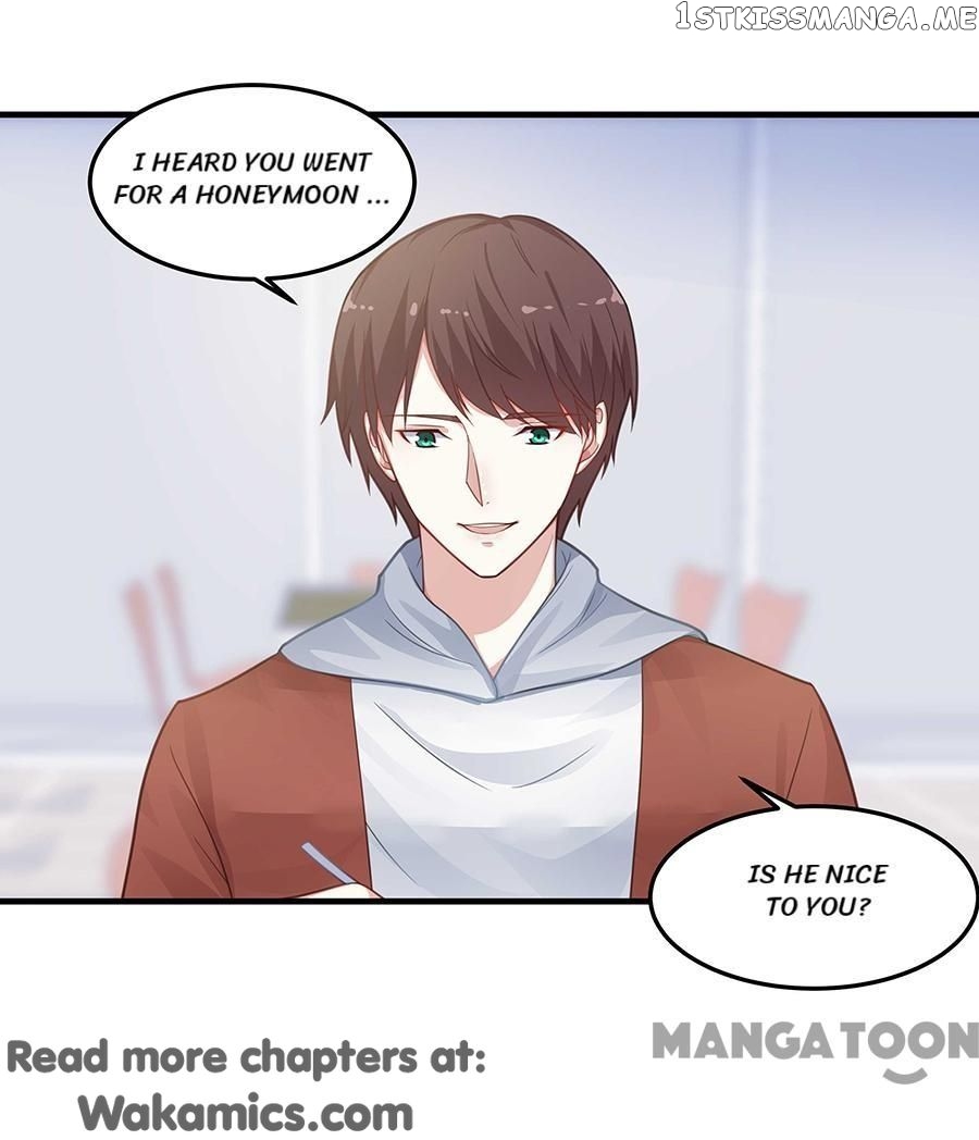 A Proper Lady Taken as Wife chapter 56 - page 5