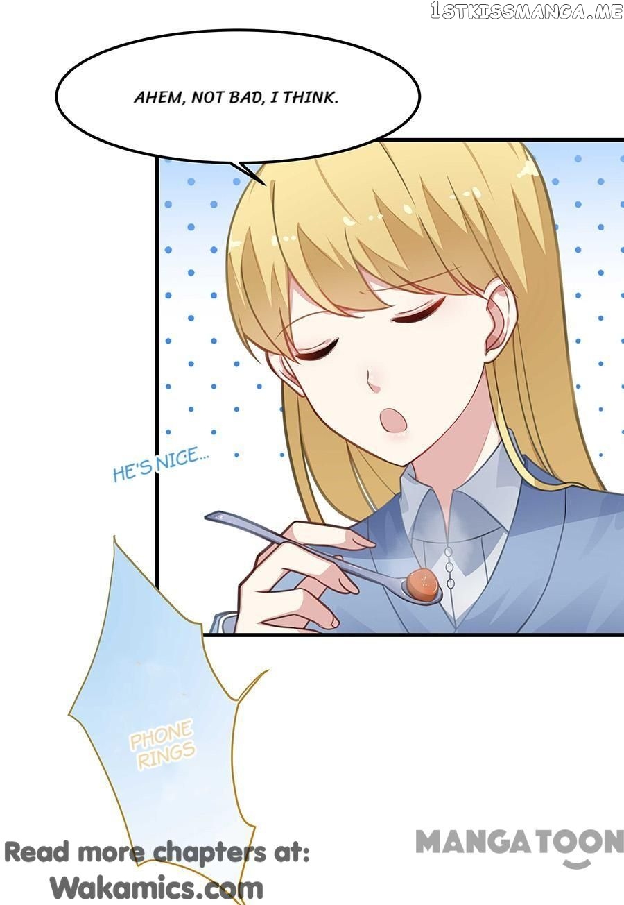 A Proper Lady Taken as Wife chapter 56 - page 6