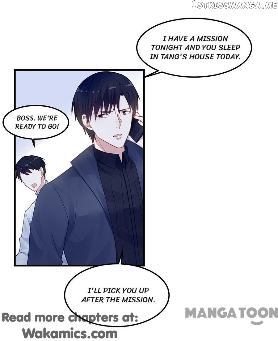 A Proper Lady Taken as Wife chapter 56 - page 8