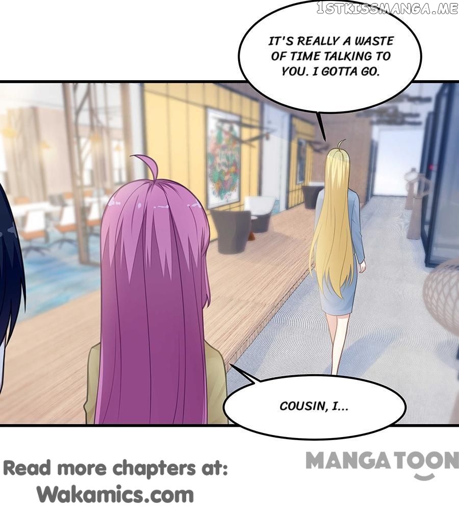 A Proper Lady Taken as Wife chapter 55 - page 10